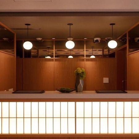 Mimaru Tokyo Asakusa Station Экстерьер фото